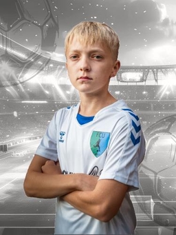 Avatar Bild für Constantin Kämpf