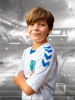 Avatar Bild für Joey Petersen