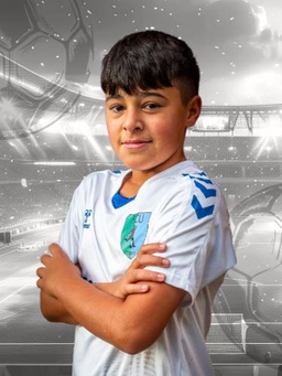 Avatar Bild für Ilias Tekin