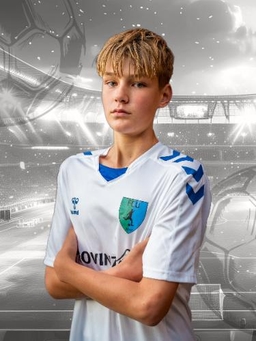 Avatar Bild für Mats Ole Wünsch
