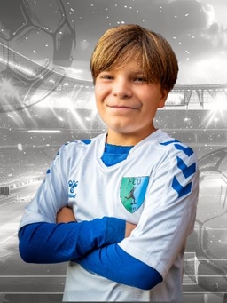 Avatar Bild für Nick Petersen