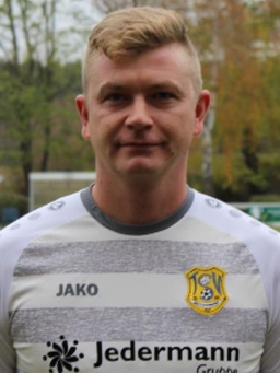 Avatar Bild für Thomas Gronwald