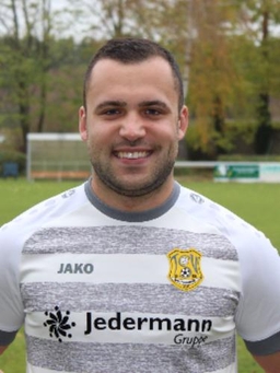 Avatar Bild für Luca Lindemann