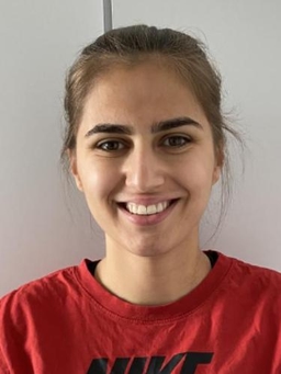 Avatar Bild für Selin Buthe