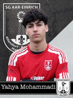 Avatar Bild für Yahya Mohammadi