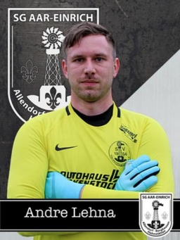 Avatar Bild für Andre Lehna