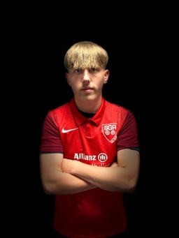 Avatar Bild für Calvin Risch