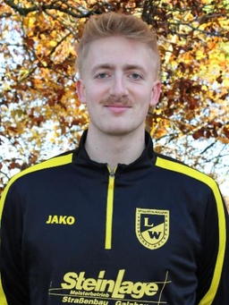 Avatar Bild für Mick Bäumer