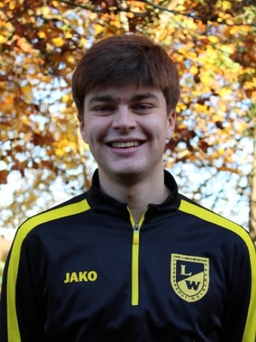 Avatar Bild für Ruben Robert Gooda