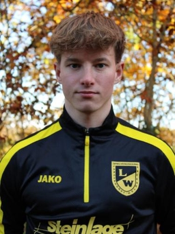 Avatar Bild für Marius Paßlick