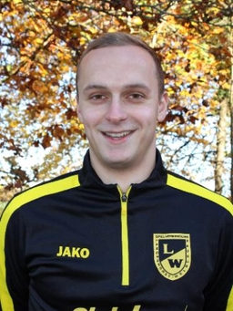 Avatar Bild für Marcel Vollenbroeker