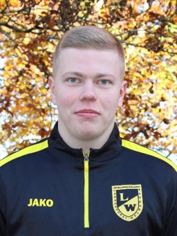 Avatar Bild für Louis Vollenbröker