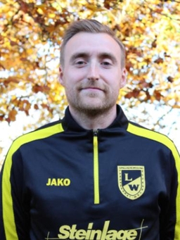 Avatar Bild für Kevin Wenning