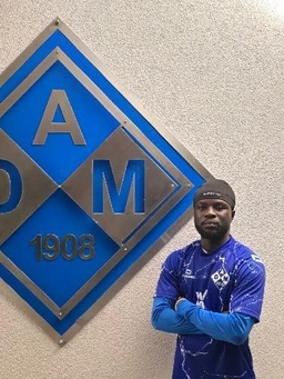 Avatar Bild für Bubacarr Jaguraga Sillah