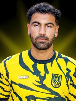 Avatar Bild für Cenk Kocak
