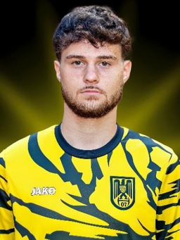 Avatar Bild für Ümüt Kaan Kücük