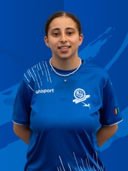 Avatar Bild für Nadin Kachmar