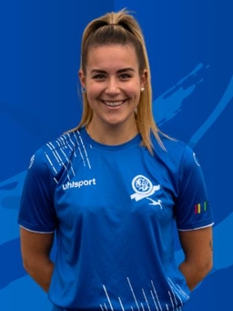 Avatar Bild für Selina Milena Martens