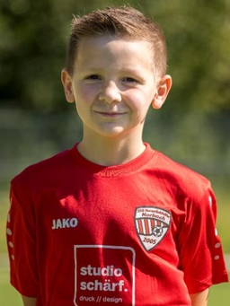 Avatar Bild für Felix Johann
