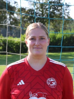 Avatar Bild für Stina Tatje