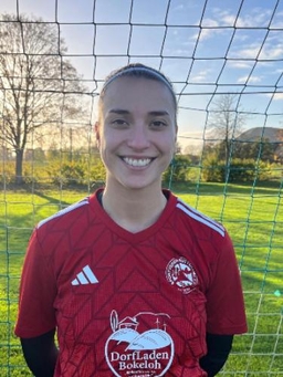 Avatar Bild für Nadine Werner