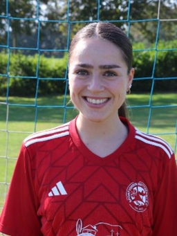 Avatar Bild für Vanessa Wunnenberg