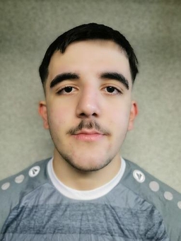 Avatar Bild für Muhammed Yigiter