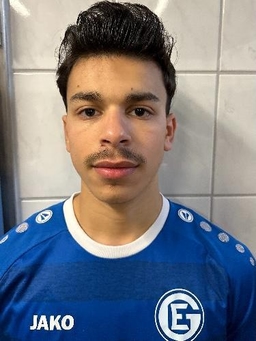 Avatar Bild für Ismael Aljwir