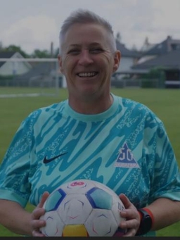 Avatar Bild für Andrea Kaiser