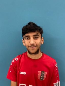 Avatar Bild für Hamdard Habibullah