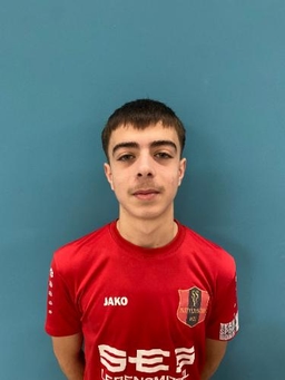 Avatar Bild für Ibrahim Mohammed