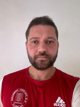 Avatar Bild für Marcin Maciej Lembowicz