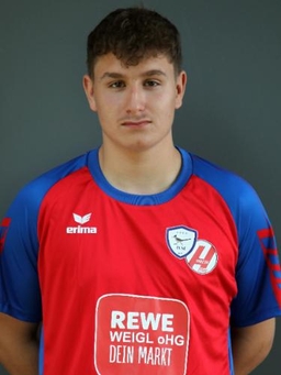 Avatar Bild für Jeremy Kühnlenz