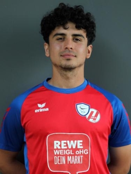 Avatar Bild für Murad Hamidi