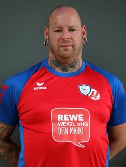 Avatar Bild für Kevin Trautmann