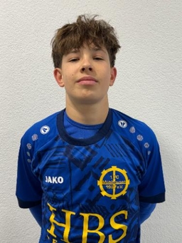 Avatar Bild für Finn Becker