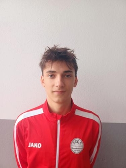 Avatar Bild für Luca Caris
