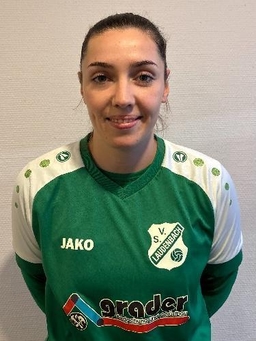 Avatar Bild für Vivien Hofer