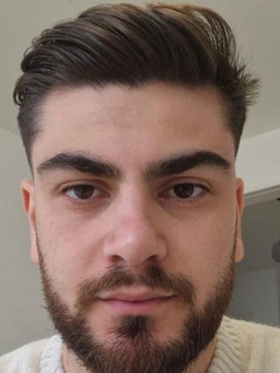 Avatar Bild für Enes Özkan