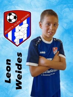 Avatar Bild für Leon Weides