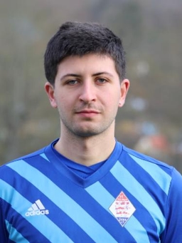 Avatar Bild für Fridolin Hoffmann