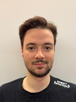 Avatar Bild für Jannis Mütter