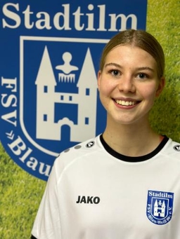 Avatar Bild für Mathilda Jünger