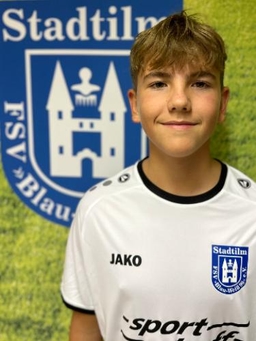 Avatar Bild für Lennox Lindig