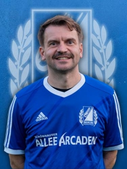 Avatar Bild für Guido Szymaniak