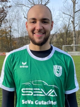 Avatar Bild für Fabio Lao