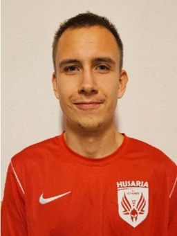 Avatar Bild für Szymon Jakub Lemanski