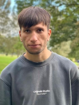 Avatar Bild für Jamshid Yusofi