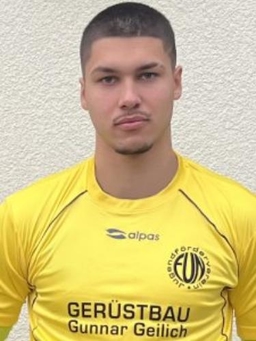 Avatar Bild für Wiktor Filip Ledesma Carmona