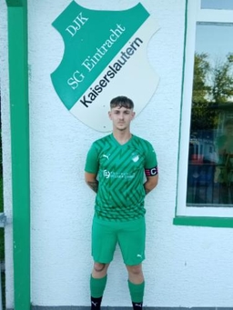 Avatar Bild für Marcel Gradl
